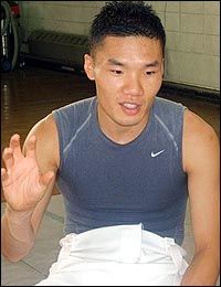 Nam Dong-Hong