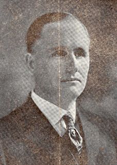 Tom Jefferson Terral