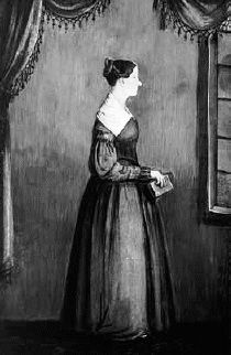 Mary Fielding Smith