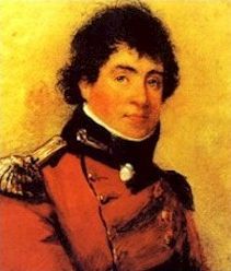 Andrew Blayney, 11th Baron Blayney