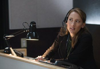 Bree Turner - The Ugly Truth