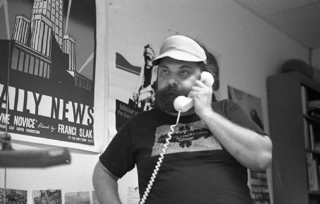 Chuck Kleinhans