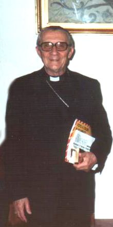 Miguel Maria Giambelli