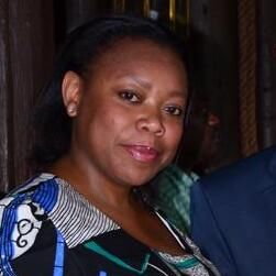 Yvonne Khamati