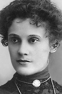 Ekaterina Munt