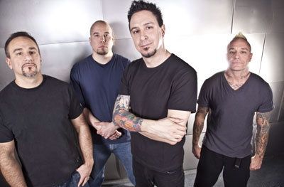 Sick of it All