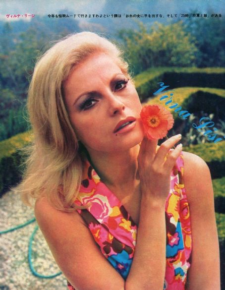 Images virna lisi The Perfect