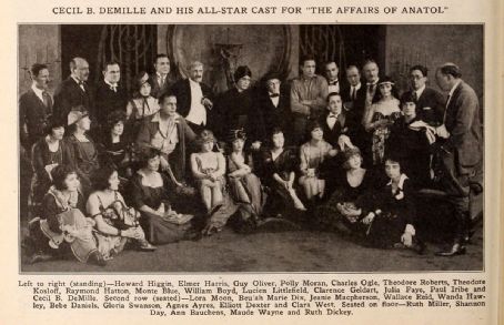 Ruth Miller (actress)