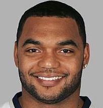 Richard Seymour