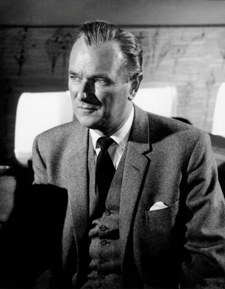 Nigel Patrick