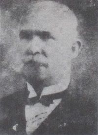 Şerif Yaçağaz