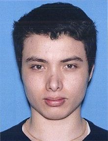 Elliot Rodger