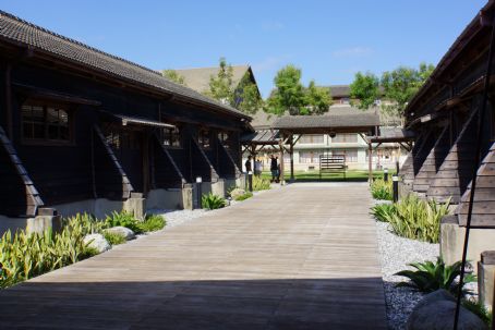 Hualien Cultural and Creative Industries Park