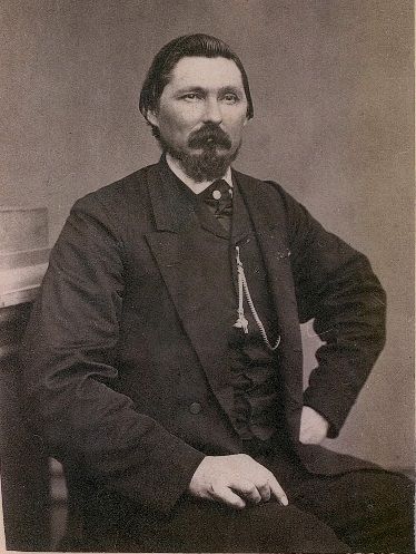 Abram Hatch
