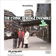 Ancestral Song