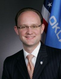 Scott Inman (Oklahoma politician)