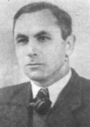 Hanoch Kalai
