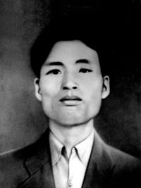 Nguyen Van Cu