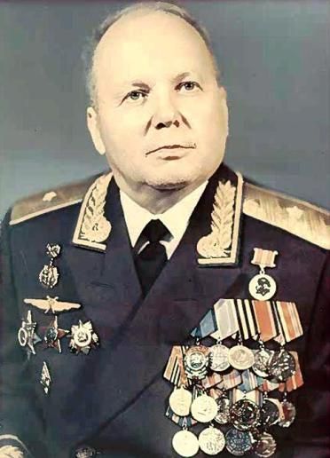 Ivan Timokhovich