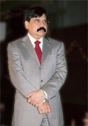 Gholam Mujtaba