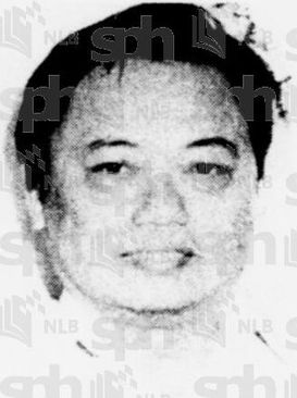 Kidnapping of Phang Tee Wah
