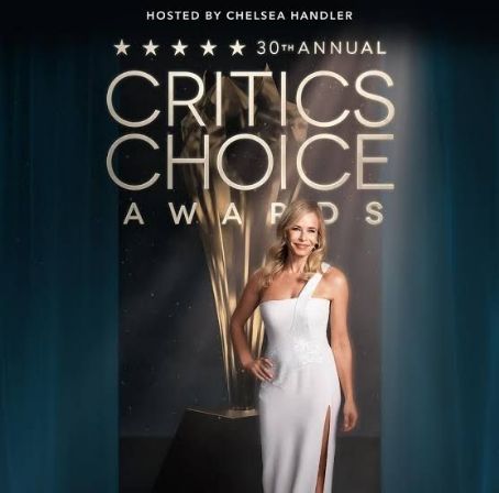 The 30th Annual Critics' Choice Awards
