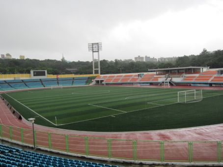 Hyochang Stadium