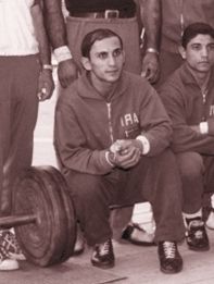 Ali Safa-Sonboli