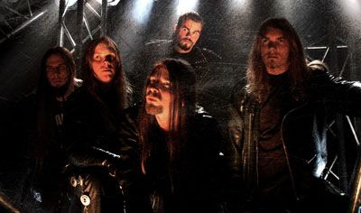 Sabaton