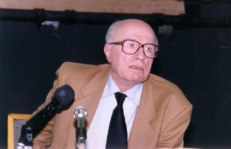 Virgil Ierunca