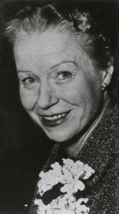 Mabel Miller
