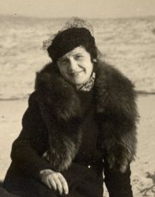 Andrée Lavieille