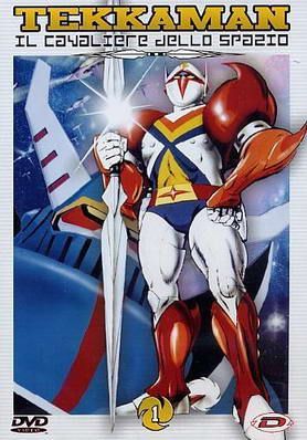 Uchû no kishi Tekkaman