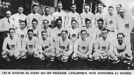 Samuel Goodman (rugby union)