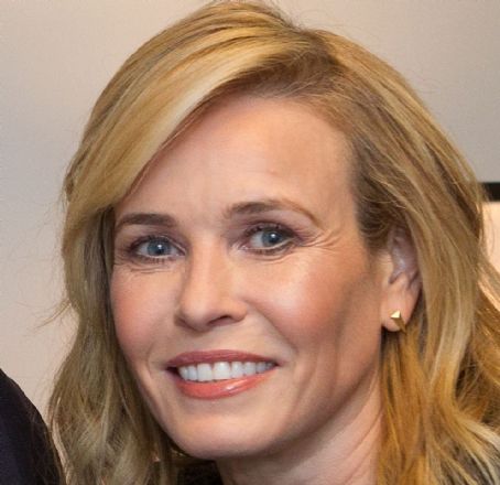 Chelsea Handler