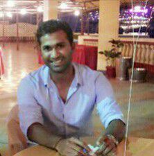 Sagun Kamat