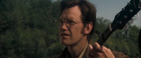 Deliverance - Ronny Cox