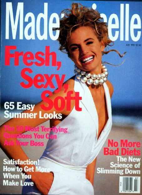 Joanna Rhodes Magazine Cover Photos - List of magazine covers featuring ...