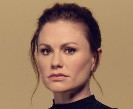 Flack - Anna Paquin