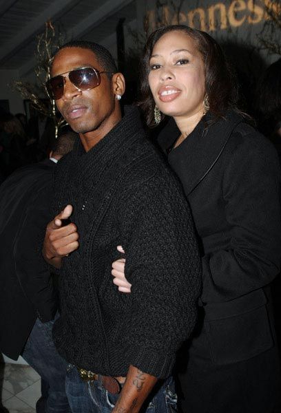 Stevie J