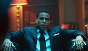 Michael Ealy - Takers