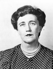 Virginia Foster Durr