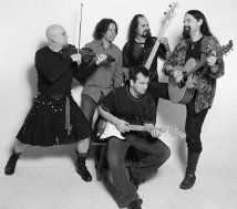 Tempest (band)