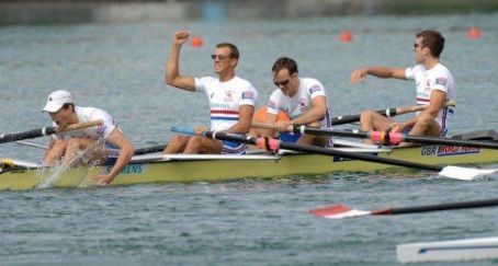 Paul Mattick (rower)