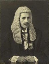Norman Stronge