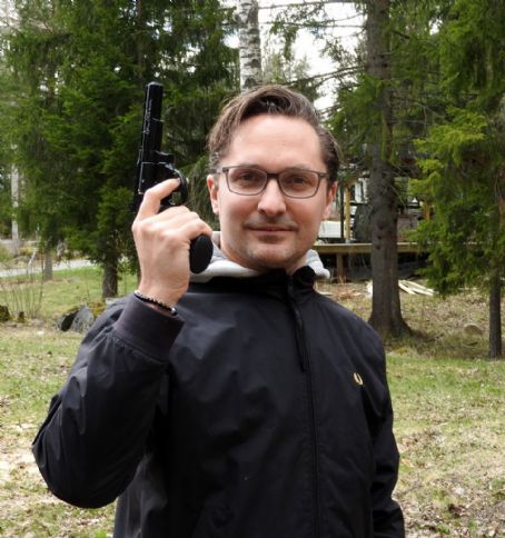 Roger Nordin