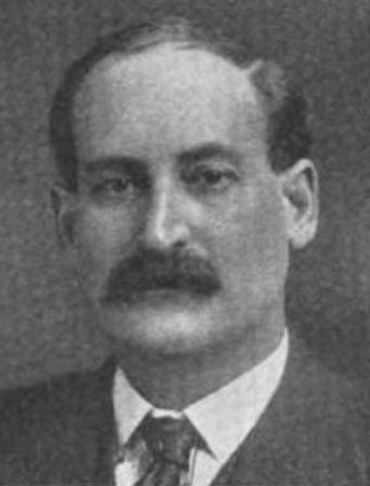 William Halfyard