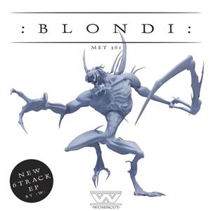 Blondi (EP)