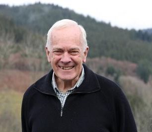 Brian Anderson (academic)