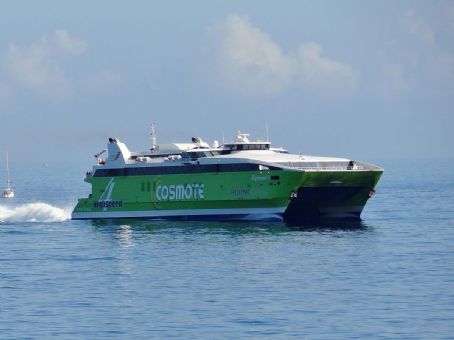 HSC Highspeed 4